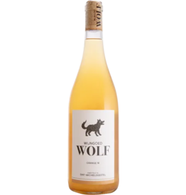 Wijngoed Wolf,  Orange 16