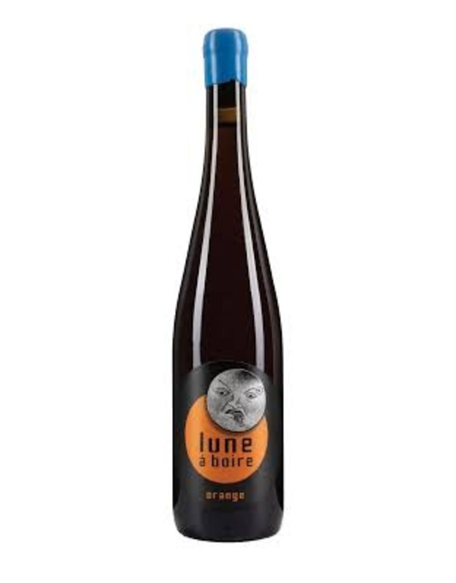 Domaine Kreydenweiss Lune à Boire Orange