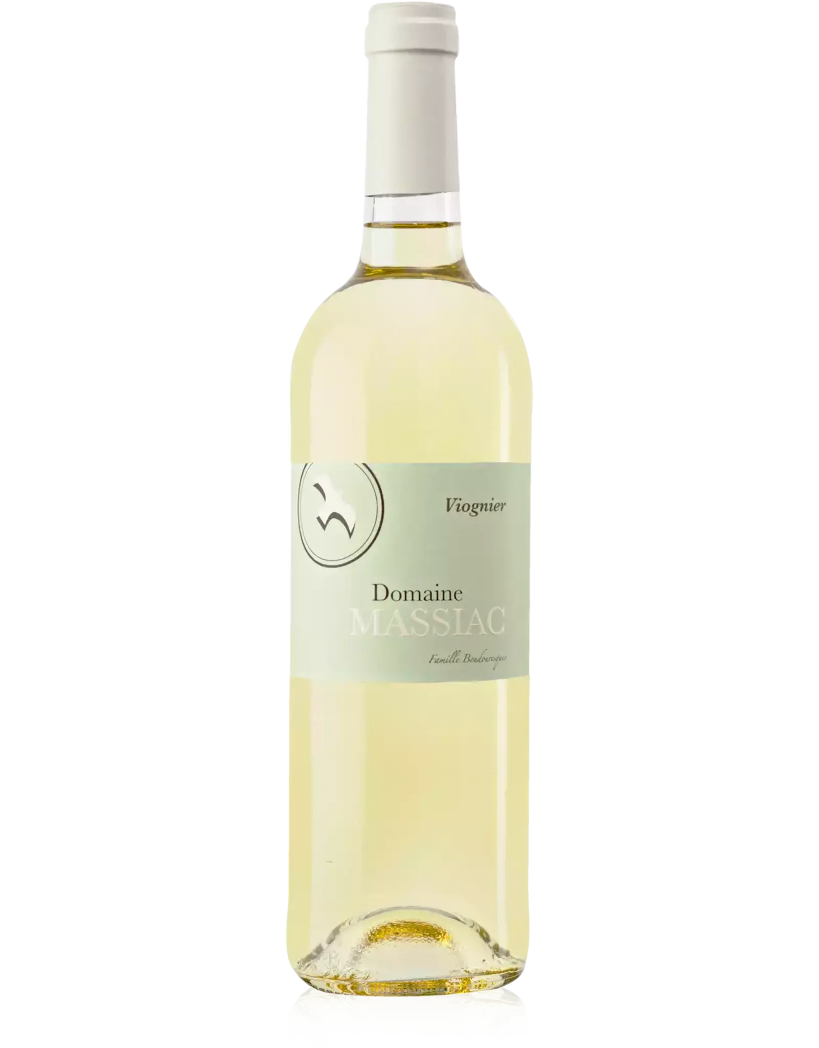 Domaine Massiac Viognier