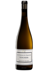 François Villard, Les Contours de Deponcins Viognier
