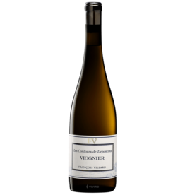François Villard, Les Contours de Deponcins Viognier