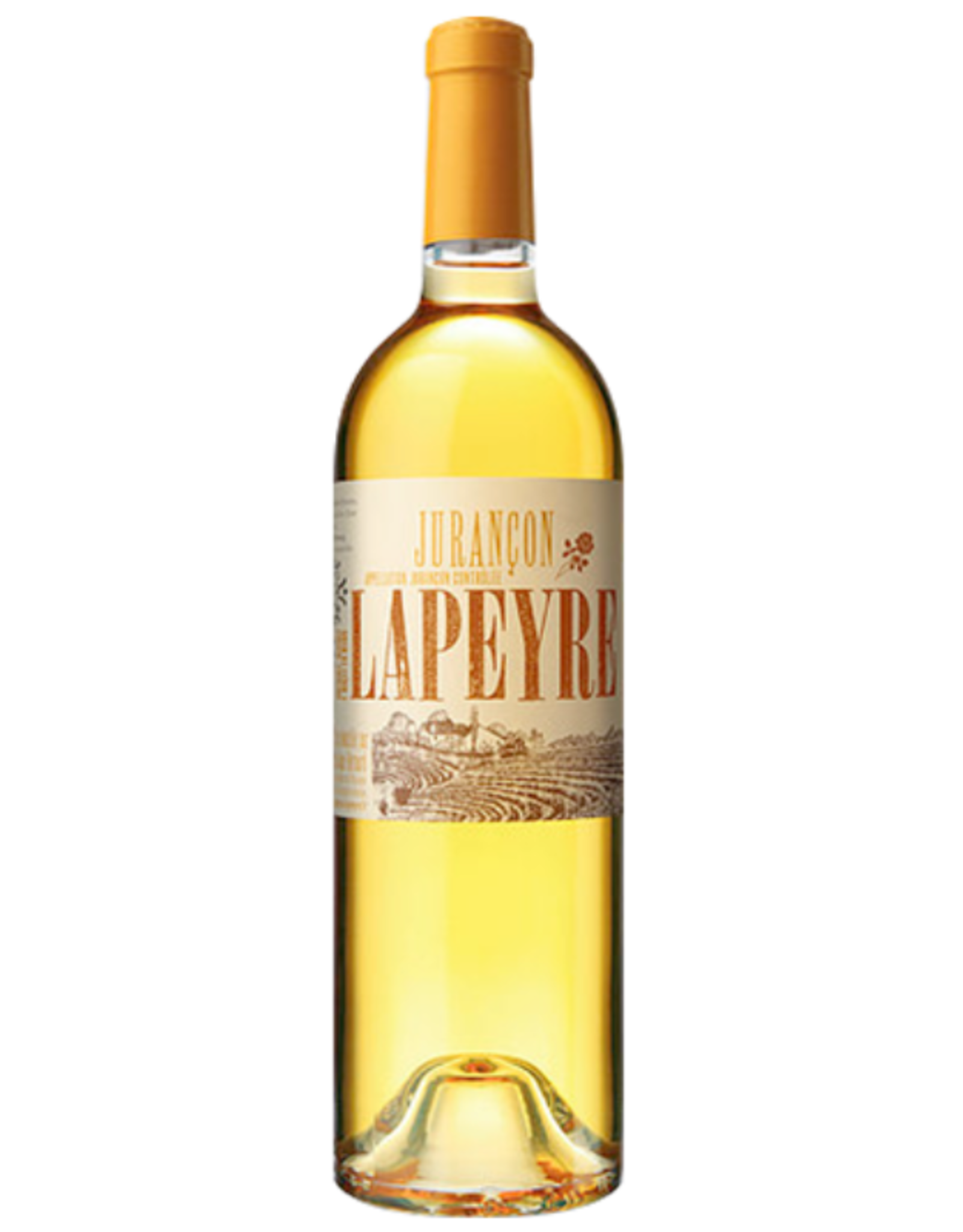 Domaine Clos Lapeyre, Jurançon Moelleux