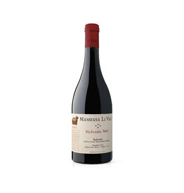 Masseria Li Veli - Malvasia Nera