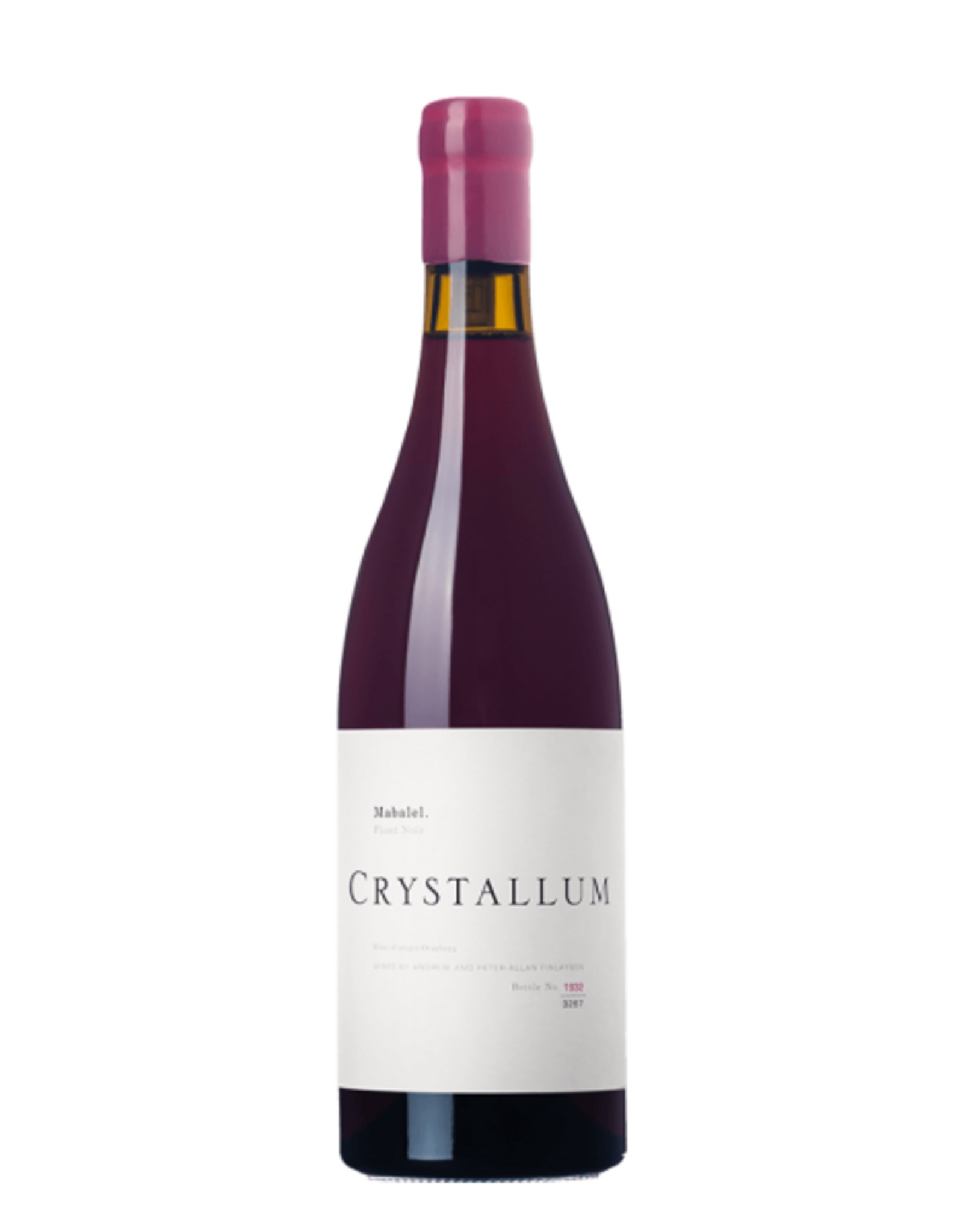 Crystallum - Mabalel 2024