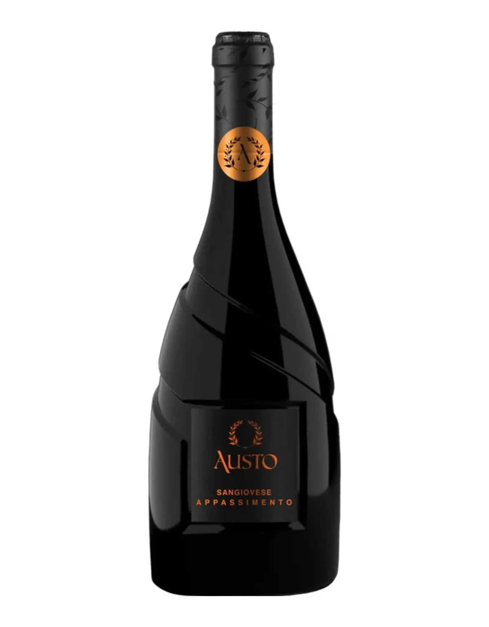 Austo - Sangiovese Appassimento