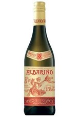 Springfield Albariño