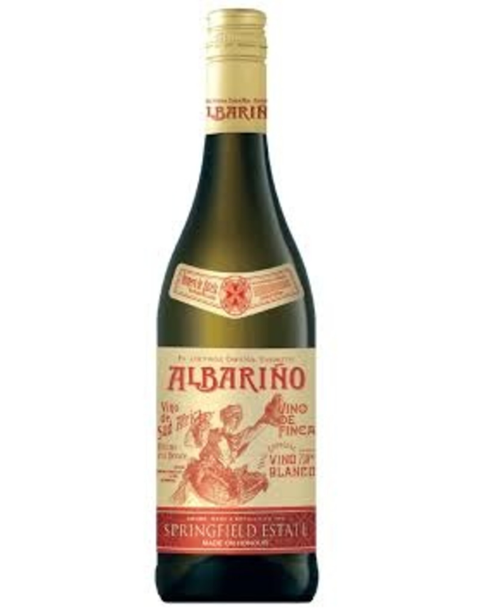 Springfield Albariño