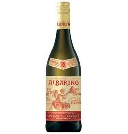 Springfield Albariño