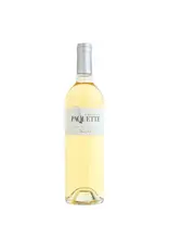 Domaine Curebéasse - Blanc Forum Julii