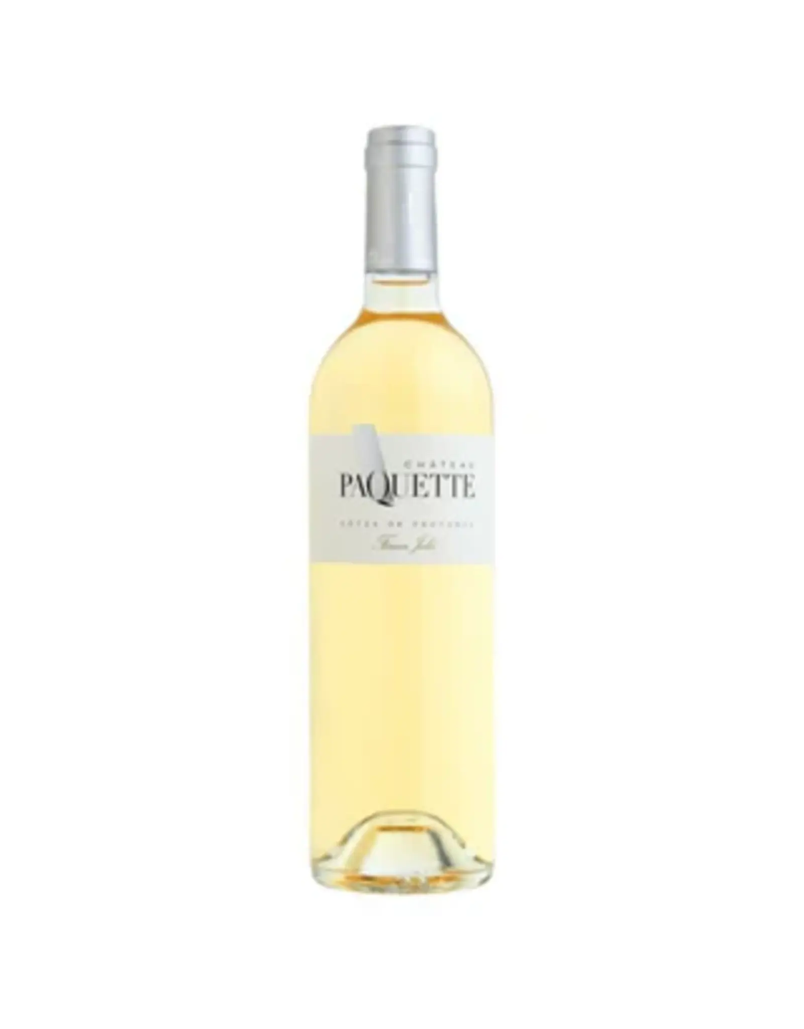 Domaine Curebéasse - Blanc Forum Julii