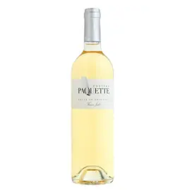 Domaine Curebéasse - Blanc Forum Julii