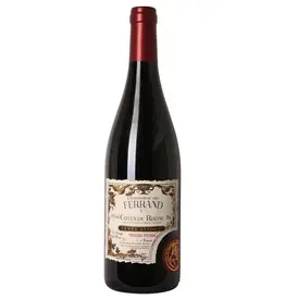 Domaine de Ferrand- Côtes du Rhône Vieilles Vignes