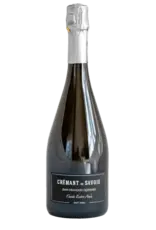 Domaine Anne-Sophie Quenard - Cremant de Savoie Entre Amis
