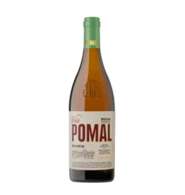 Viña Pomal Blanco Reserva