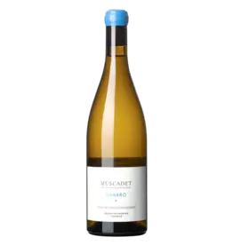 Bretaudeau - Muscadet Gabbro ‘Clos des Bouquinardières’