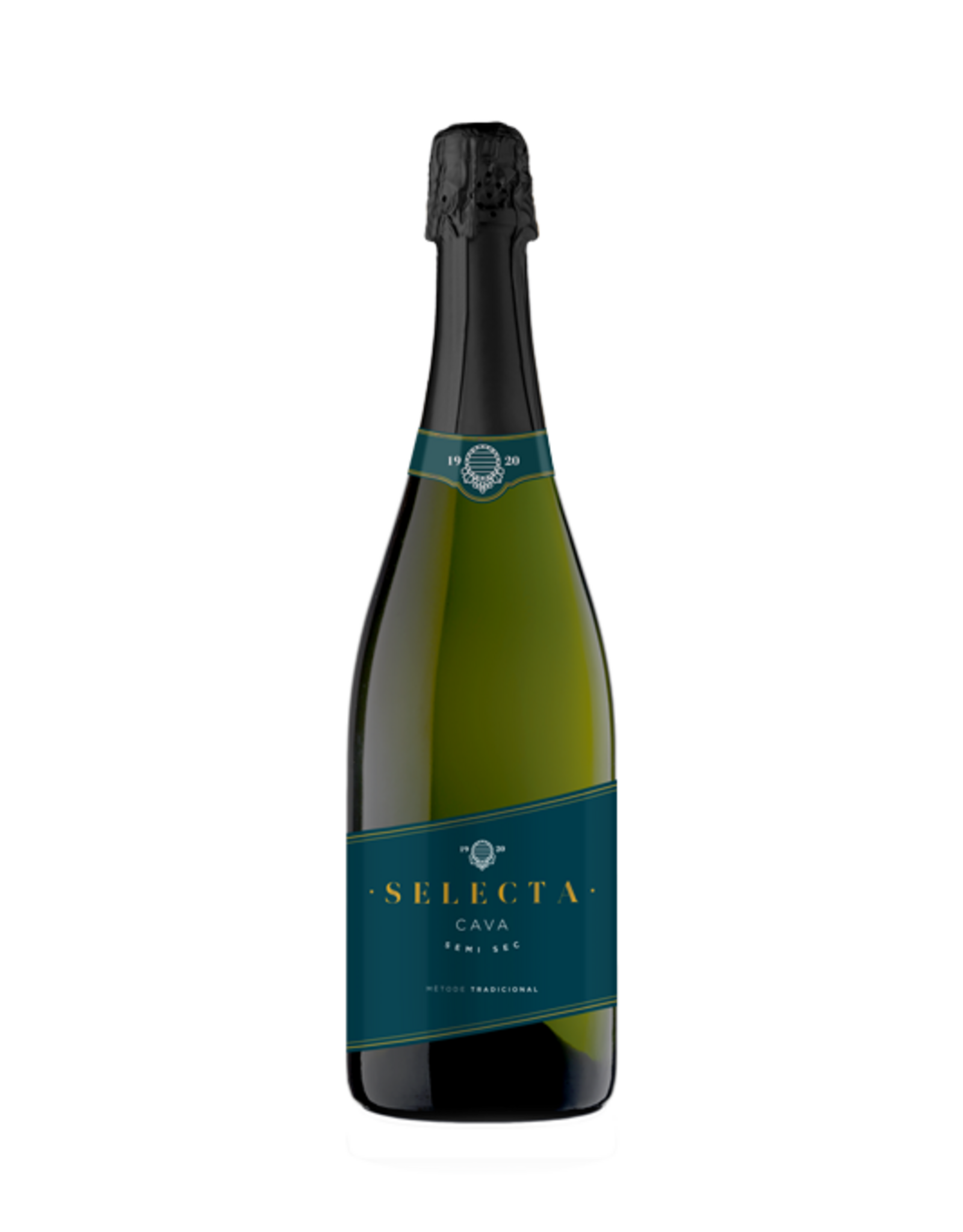 Selecta Cava Semi Sec