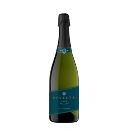 Selecta Cava Semi Sec