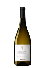 Domaine de la Bougrie – La Grande Croix Millésimé