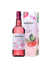 Martha's Fine Pink Port