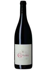 Kreydenweiss Les Grimaudes