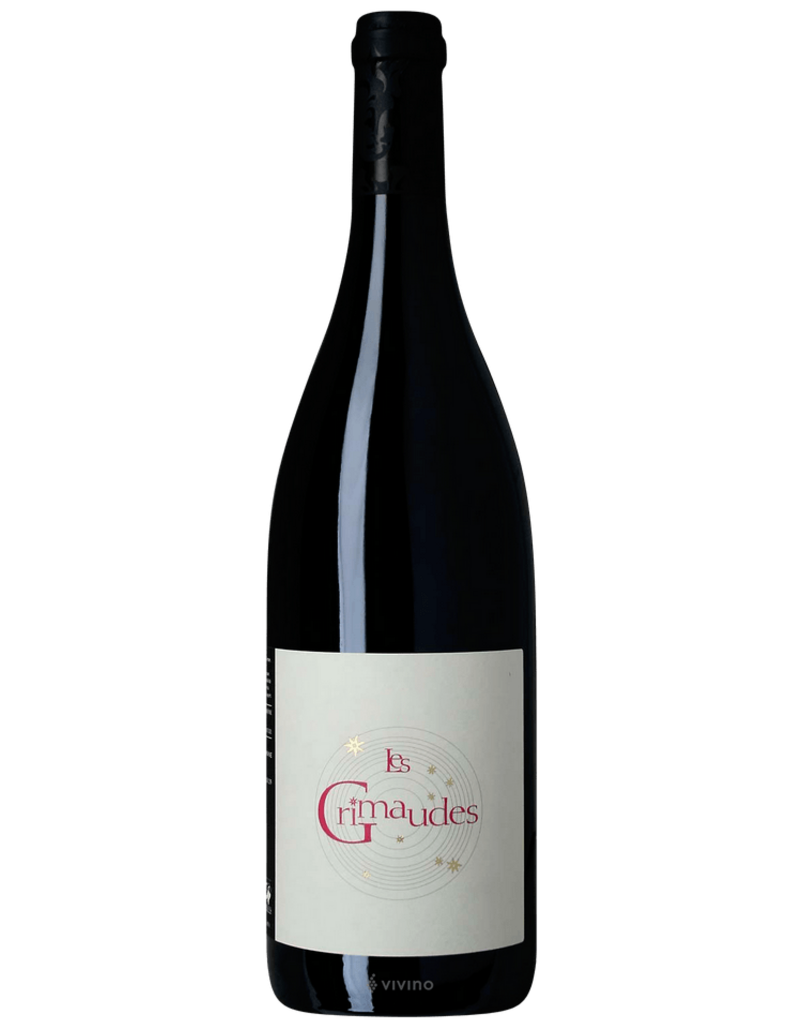 Kreydenweiss Les Grimaudes