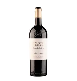Rodero Reserva Raza Tinto
