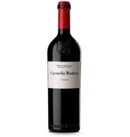 Rodero Crianza Tinto