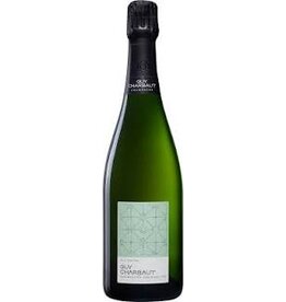 Guy Charbaut Champagne Bruit Blanc de Blancs  1er Cru