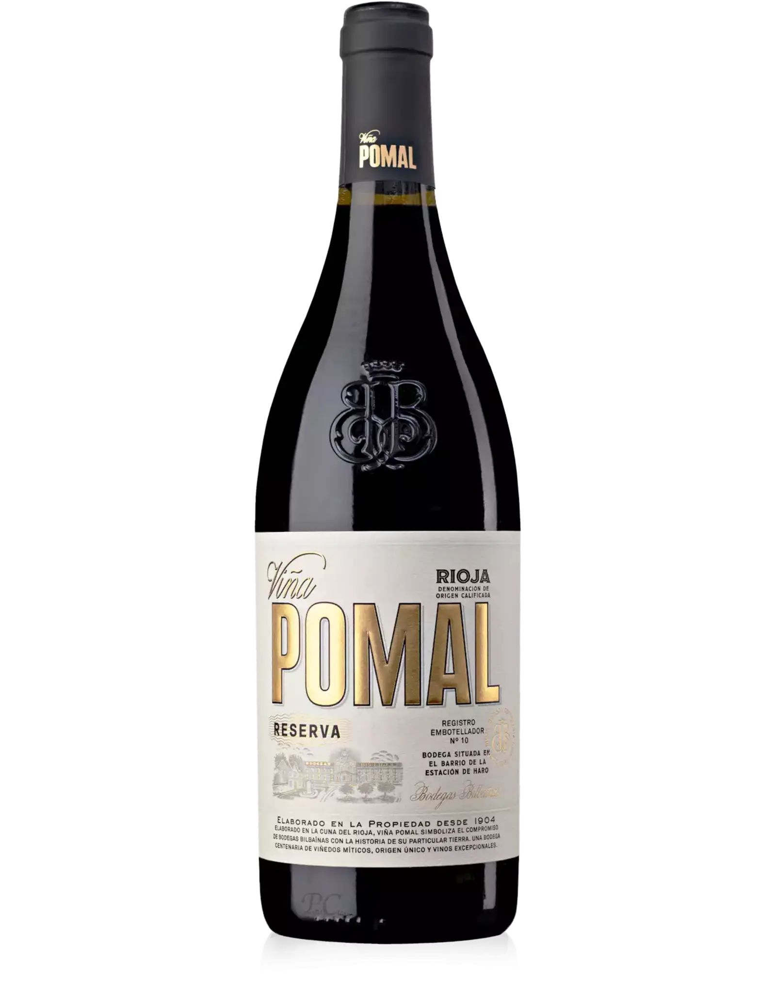 Viña Pomal Reserva Centenario