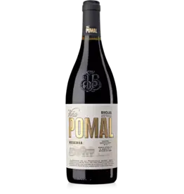 Viña Pomal Reserva Centenario