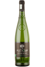 Château Petit Roubié, Picpoul de Pinet