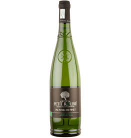 Château Petit Roubié, Picpoul de Pinet