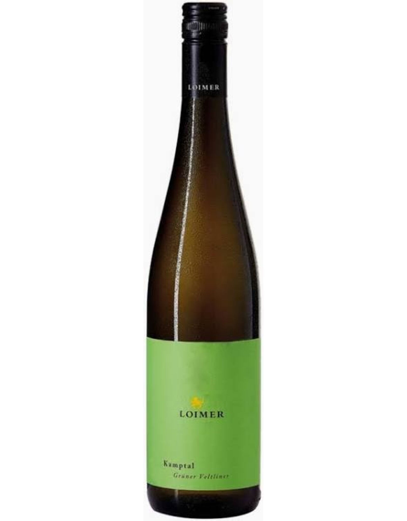 Loimer - Grüner Veltliner Kamptal