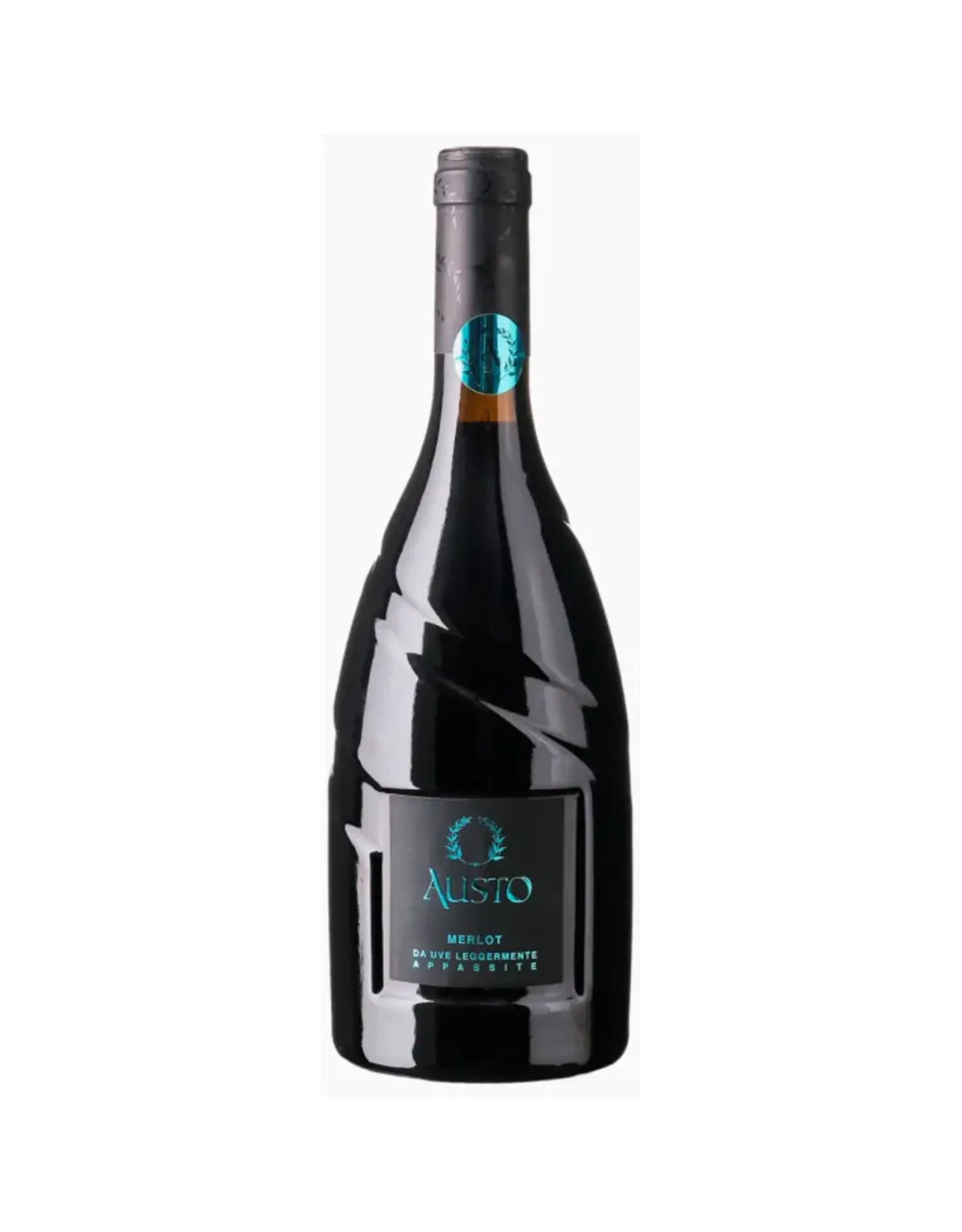 Austo Merlot Appassimento