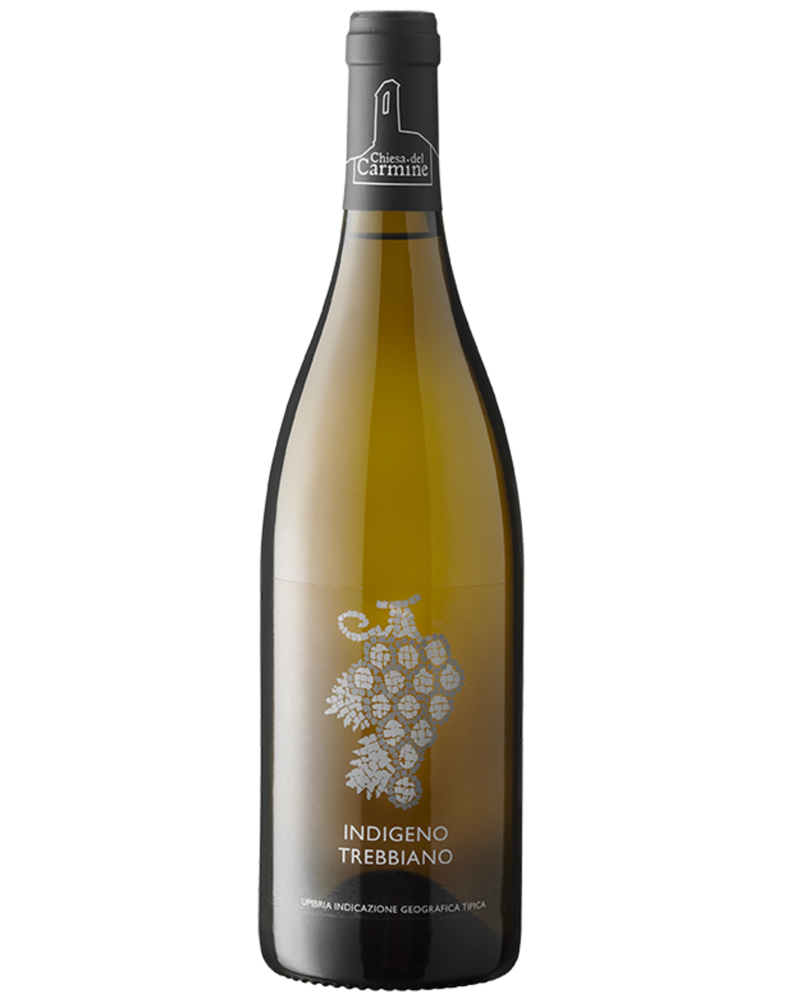 Chiesa del Carmine Indigeno Trebbiano 2020