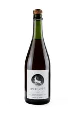 Domaine des Grottes, Antilope