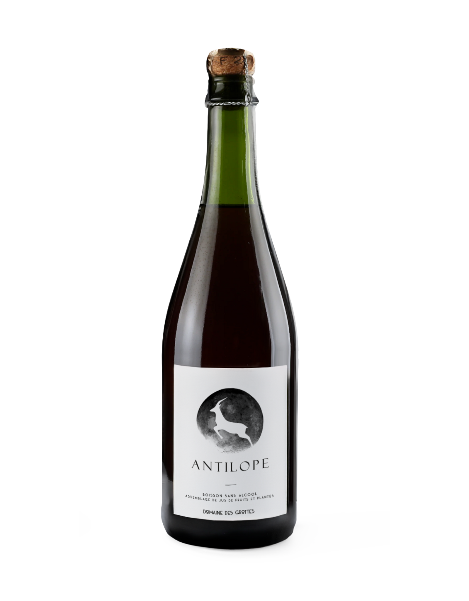 Domaine des Grottes, Antilope