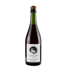 Domaine des Grottes, Antilope (alcoholvrij)