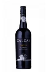Alves de Sousa - Caldas Tawny Port Special Reserve