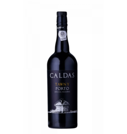 Alves de Sousa - Caldas Tawny Port Special Reserve