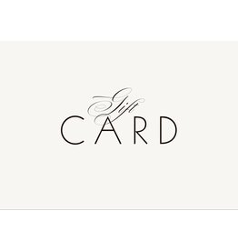 Cadeaubon twv €100