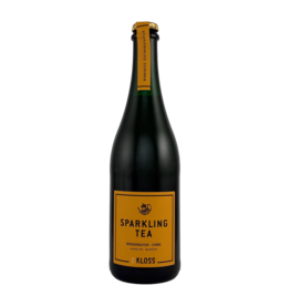 C. Kloss, Sparkling Tea Bergkruiden