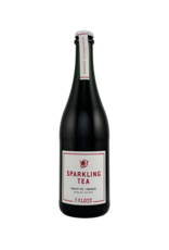 C. Kloss, Sparkling Tea Hibiskus