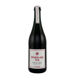 C. Kloss, Sparkling Tea Hibiskus