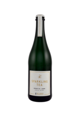 C. Kloss, Sparkling Tea Jasmin