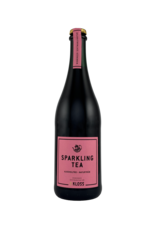 C. Kloss, Sparkling Tea Rose