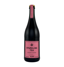 C. Kloss, Sparkling Tea Rose