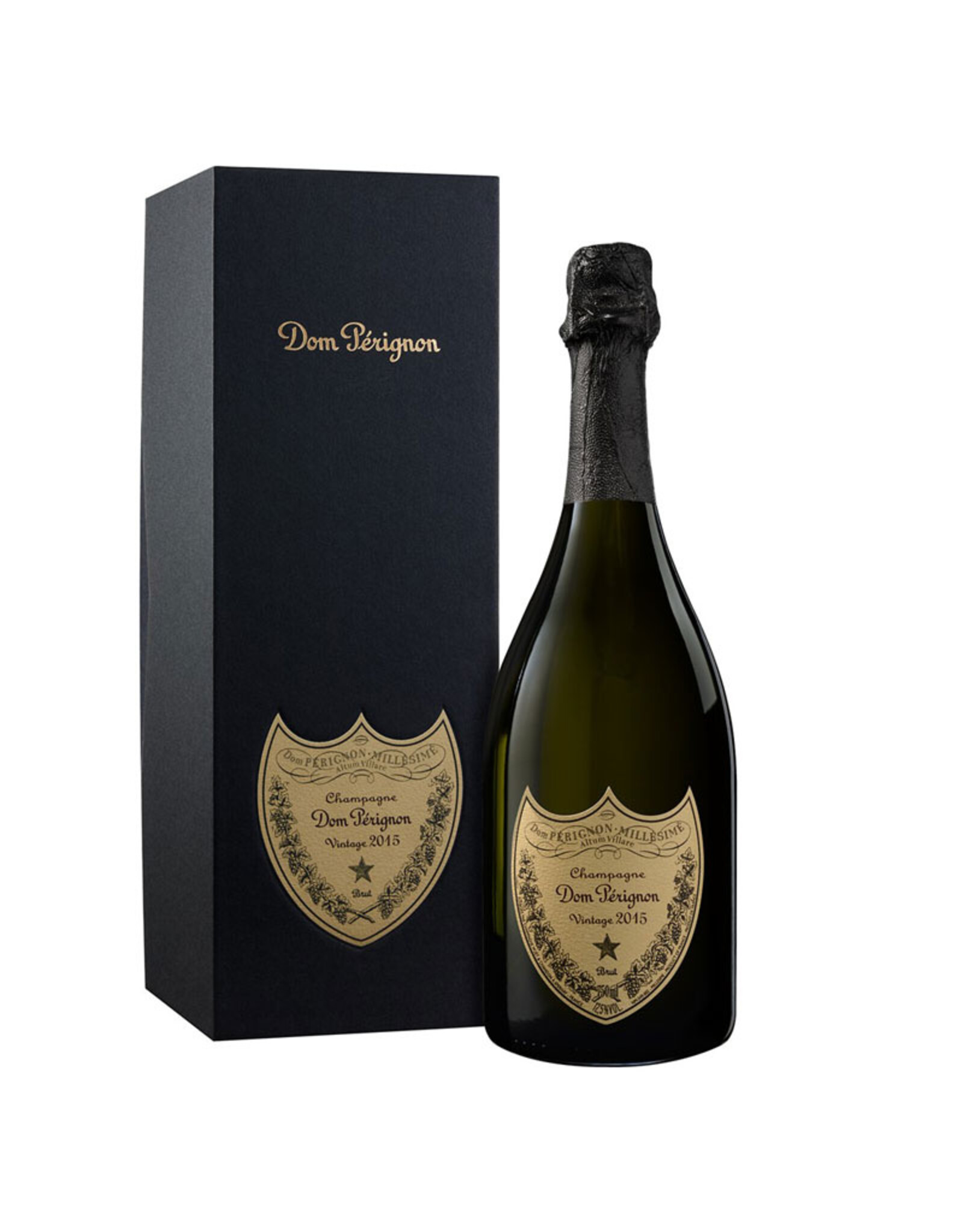 Dom Perignon Brut Vintage 2015