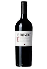 Bourdic Le Prestige Merlot Cabernet Sauvignon