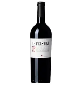 Bourdic Le Prestige Merlot Cabernet Sauvignon